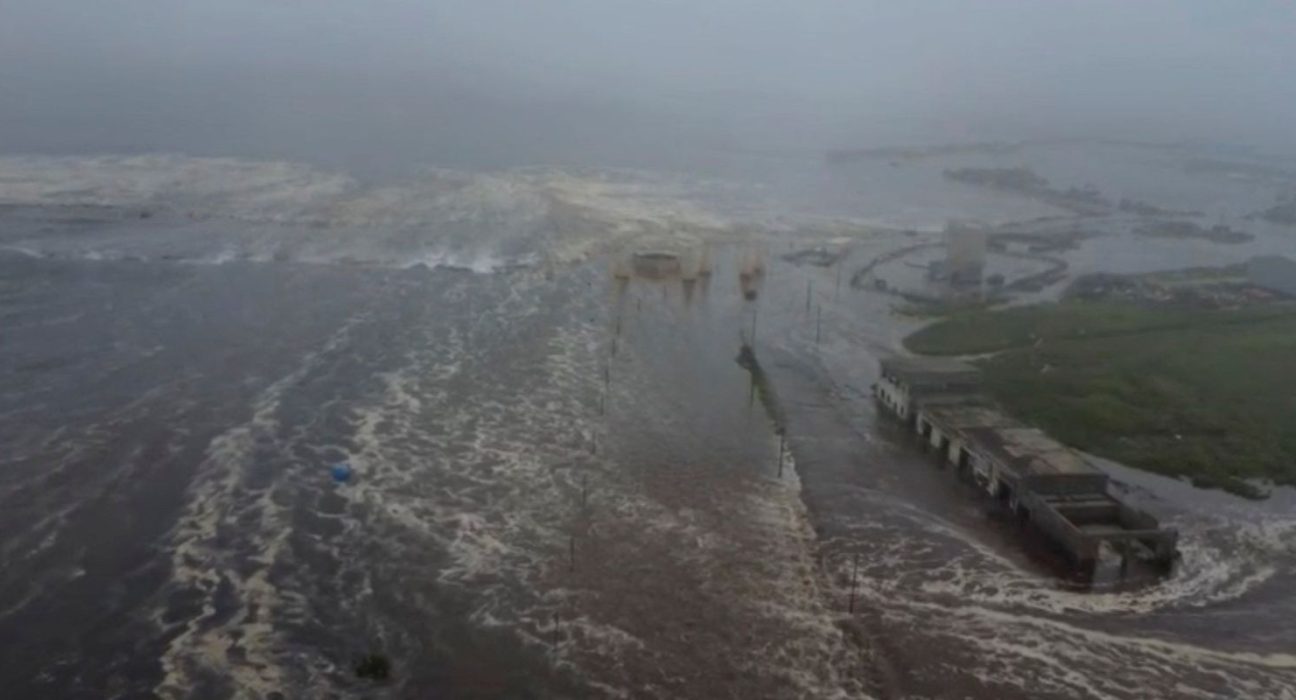 apos-terremoto,-japao,-havai-e-russia-rebaixam-alertas-de-tsunami