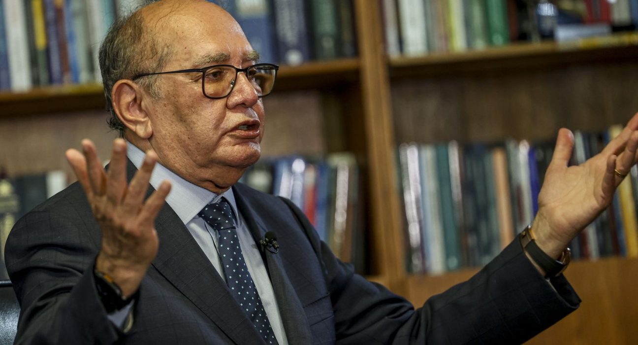 gilmar-mendes-defende-moraes-e-diz-que-stf-seguira-firme