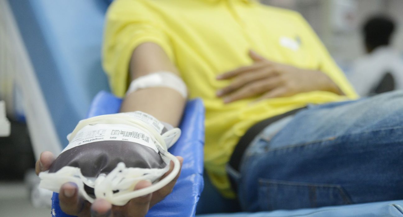 pacientes-com-hemofilia-tem-dificuldade-com-medicacao,-mostra-pesquisa