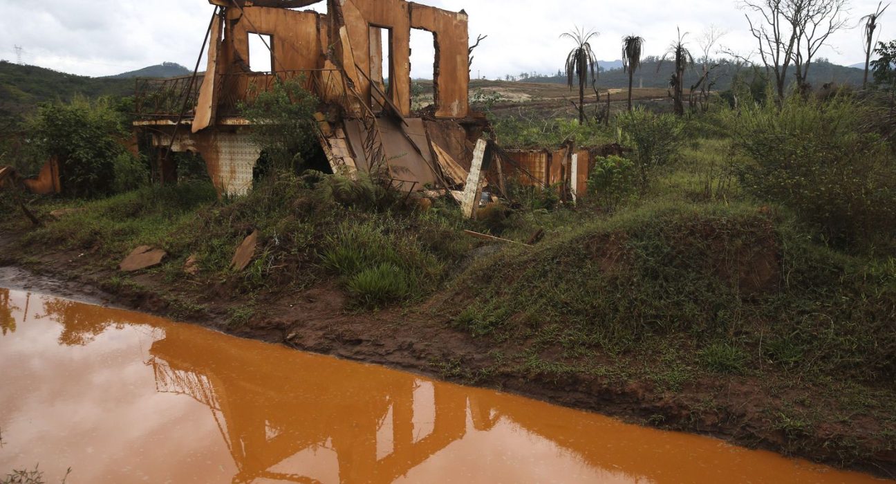 caso-mariana:-escritorio-londrino-processa-mineradoras-por-conspiracao