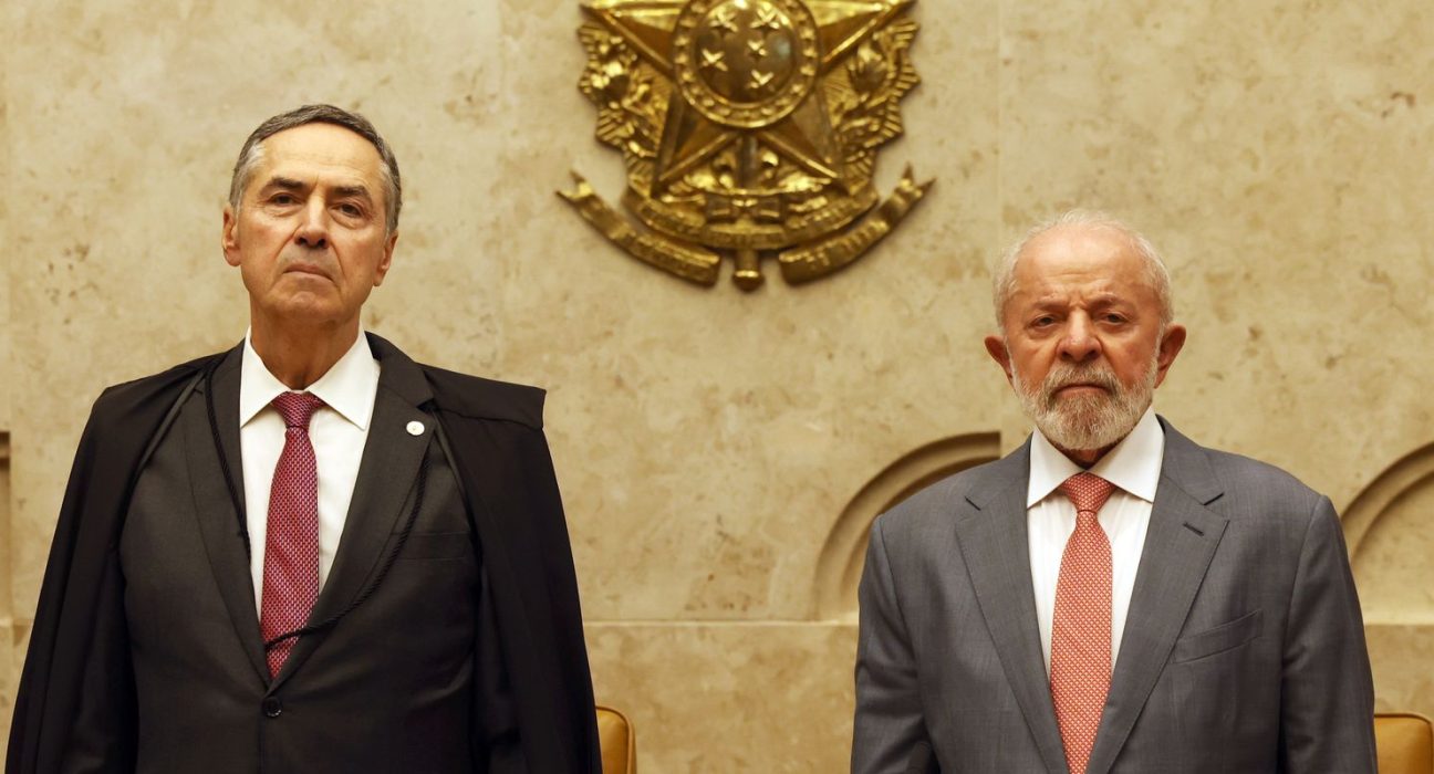 lula-recebe-ministros-do-stf-em-jantar-apos-sancao-dos-eua