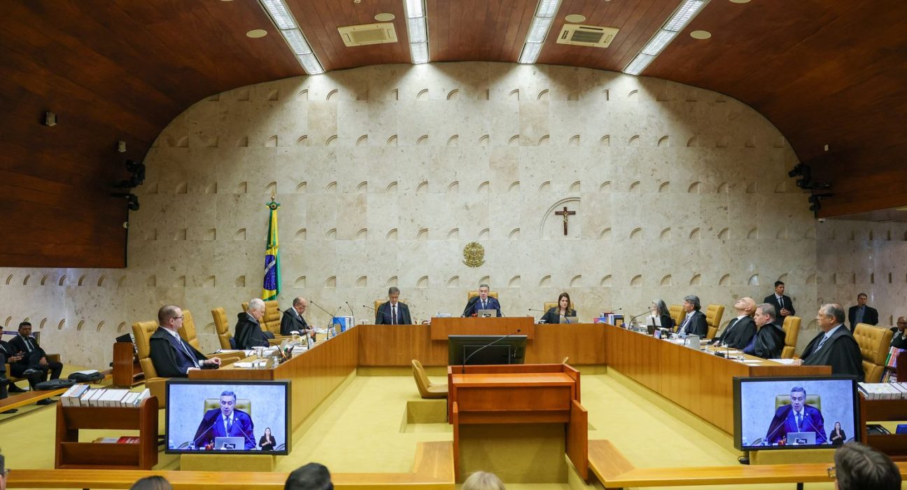 gilmar:-estado-dara-resposta-a-altura-a-quem-trabalha-contra-o-pais