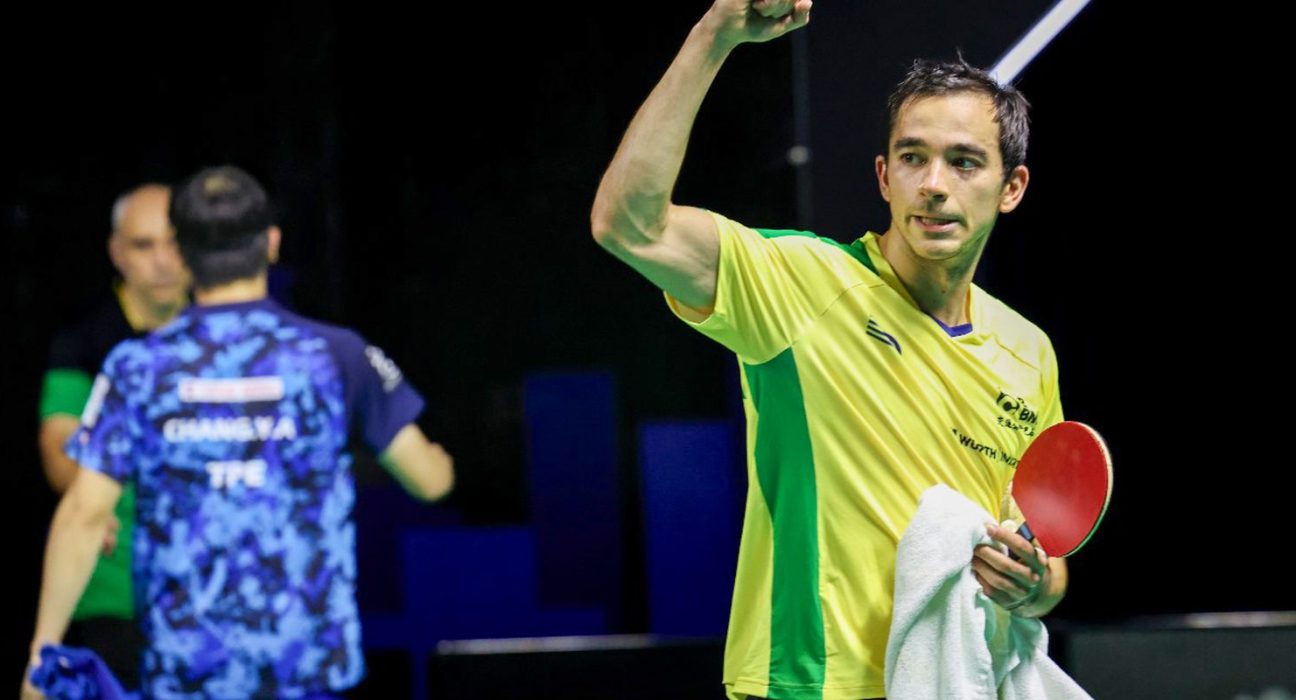 hugo-calderano-disputa-vaga-na-semifinal-em-foz-do-iguacu