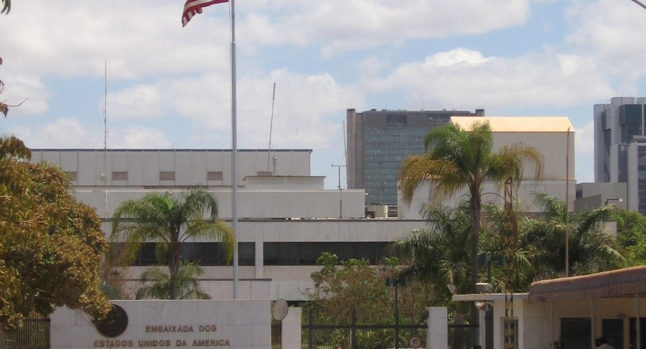 itamaraty-convoca-chefe-da-embaixada-dos-eua-apos-ameaca-ao-judiciario