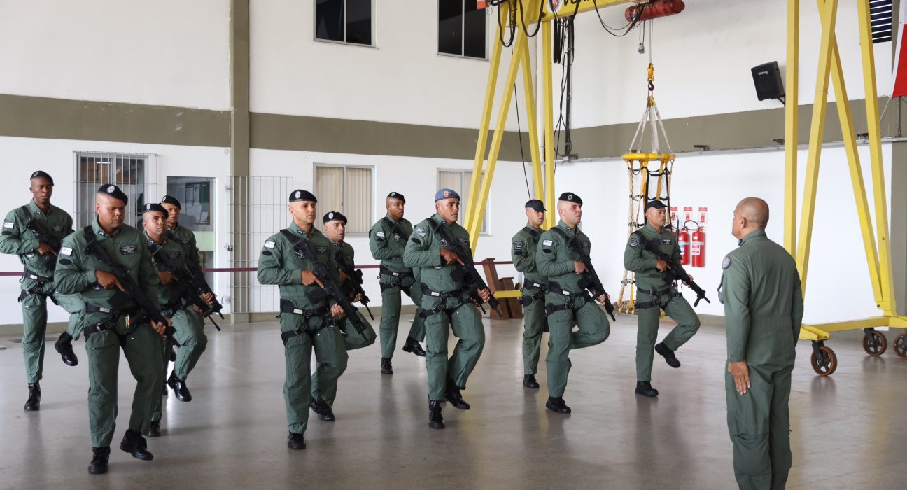 pm-realiza-formatura-do-vii-curso-de-tripulante-operacional