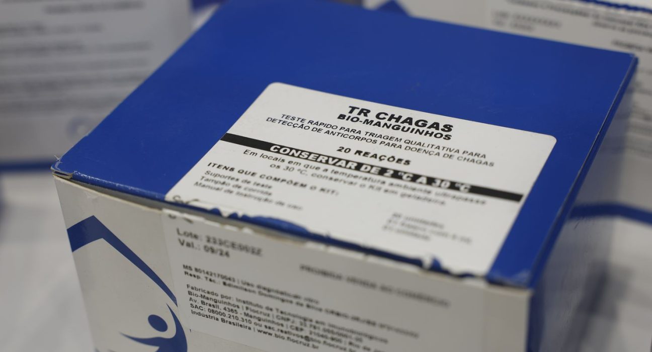 projeto-busca-tratar-doenca-de-chagas-perto-da-casa-dos-pacientes