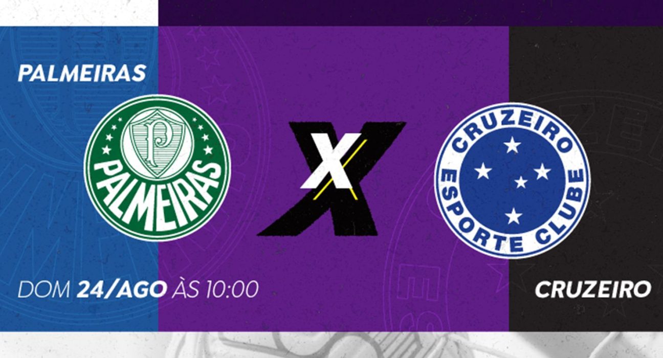 tv-brasil-transmite-palmeiras-x-cruzeiro-pelo-brasileirao-feminino