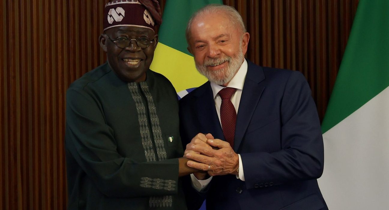 brasil-e-nigeria-firmam-acordos-bilaterais-durante-visita-de-estado