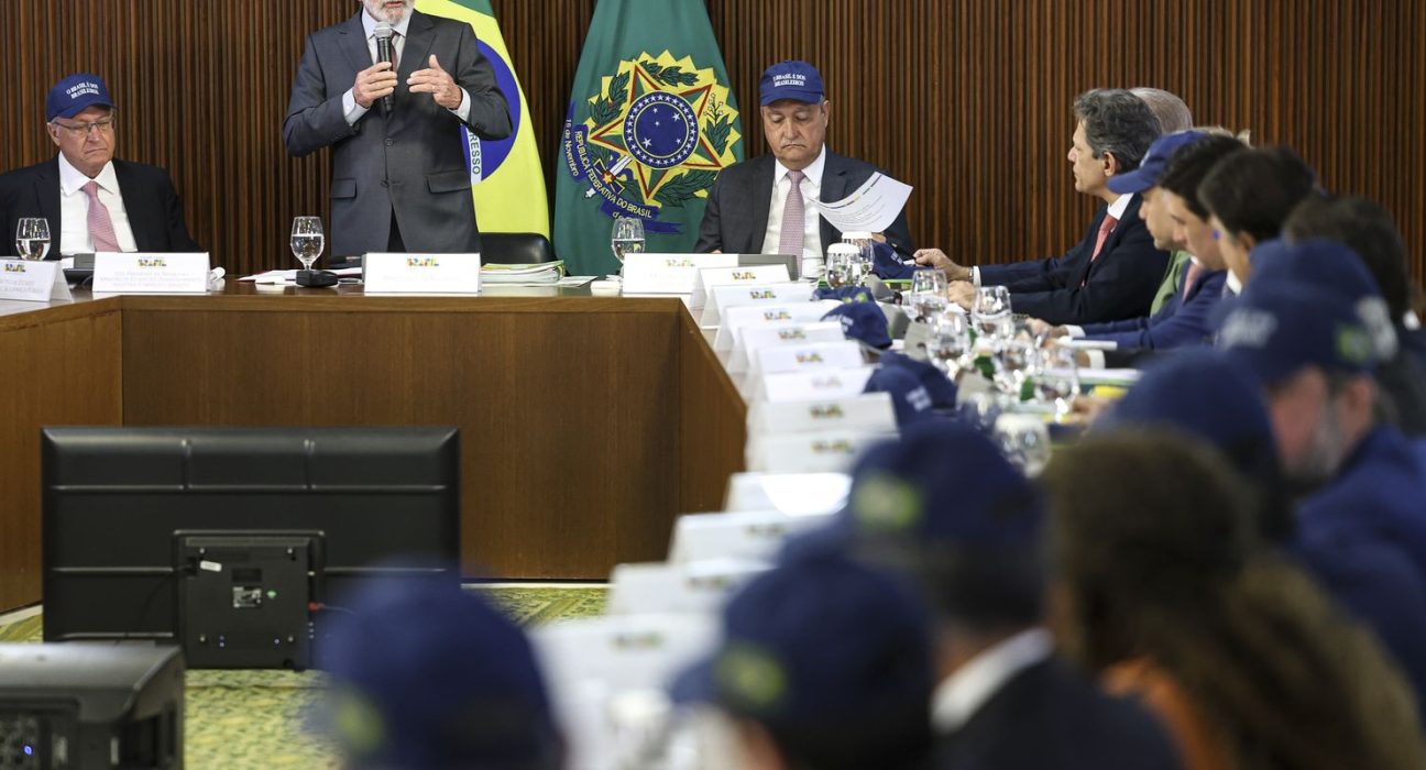 lula-reafirma-soberania-e-diz-que-brasil-nao-aceitara-ofensas