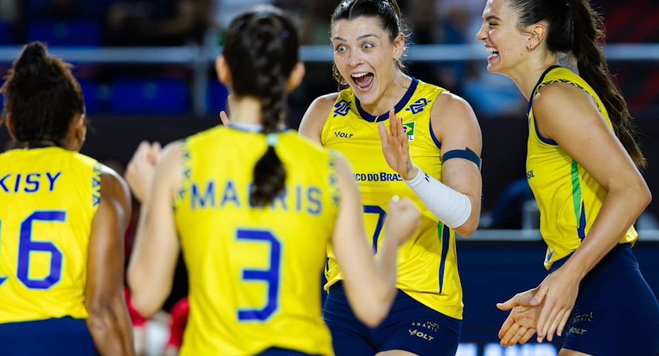 mundial-de-volei:-brasil-bate-porto-rico-e-fecha-1a-fase-na-lideranca
