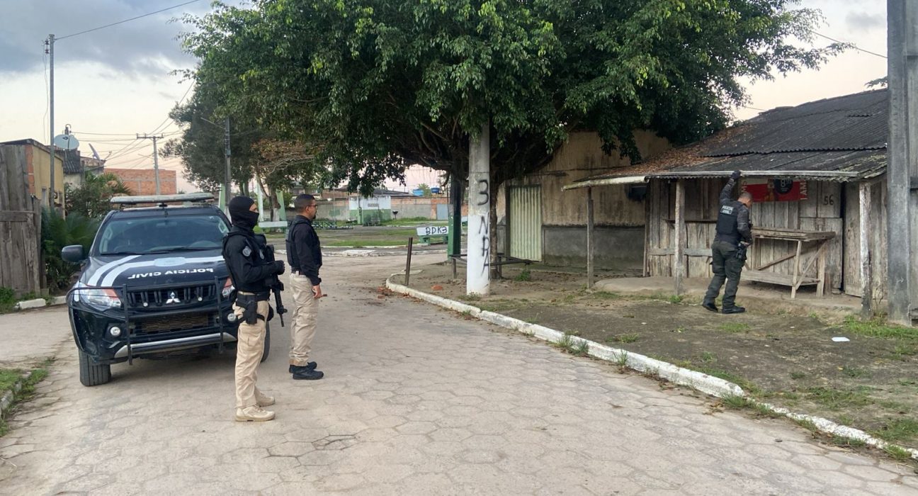operacao-vento-leste-captura-em-belmonte-criminosa-que-cuidava-da-logistica-de-alimentacao-de-integrantes-de-faccao