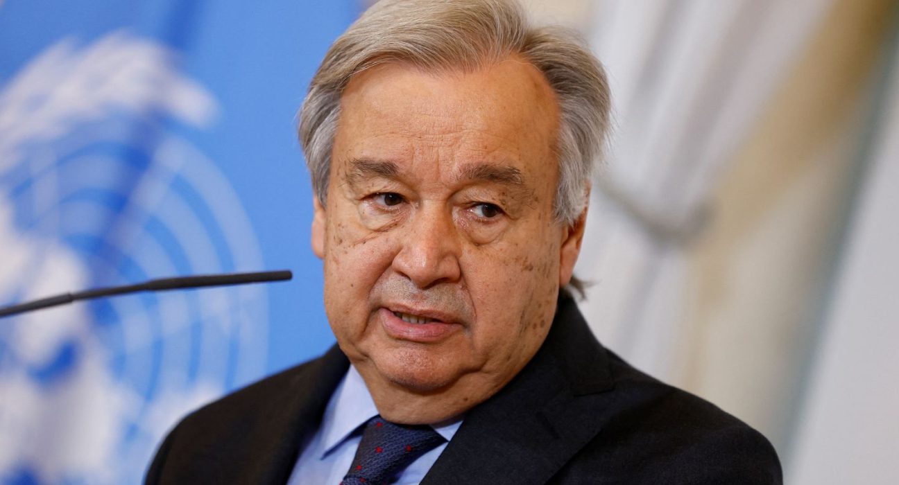 apoio-chines-ao-multilateralismo-e-vital,-diz-secretario-geral-da-onu