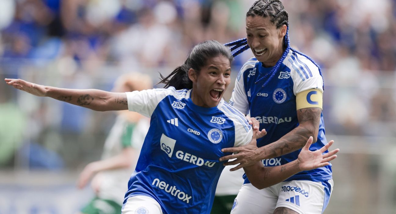 cruzeiro-perde-do-palmeiras,-mas-vai-a-final-do-brasileirao-feminino