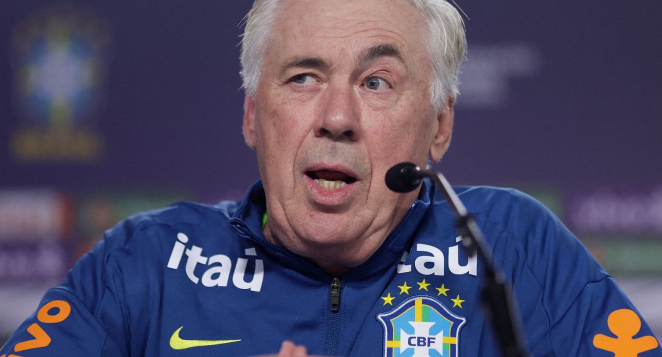 ancelotti-mantera-brasil-com-quatro-atacantes-em-duelo-contra-o-chile