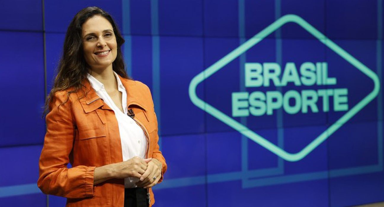 brasil-esporte:-revista-eletronica-da-tv-brasil estreia-no-domingo