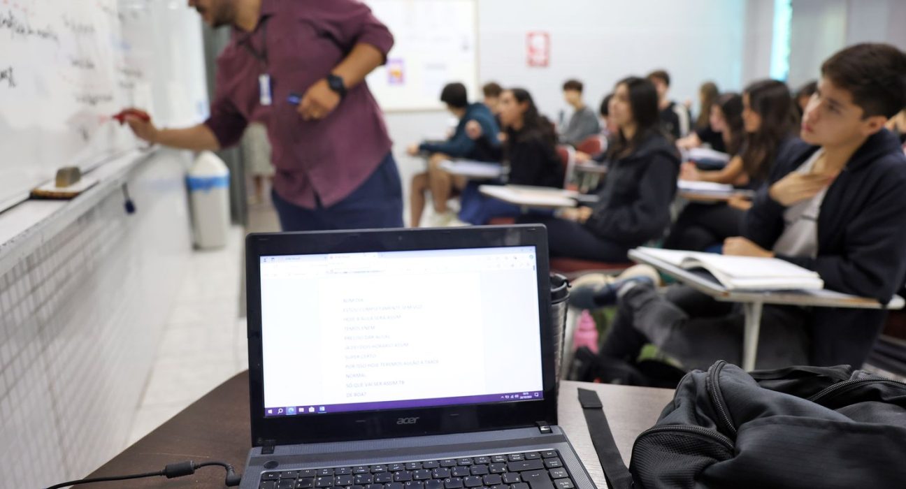inep-disponibiliza-cadernos-de-provas-do-enade-licenciaturas-de-2024
