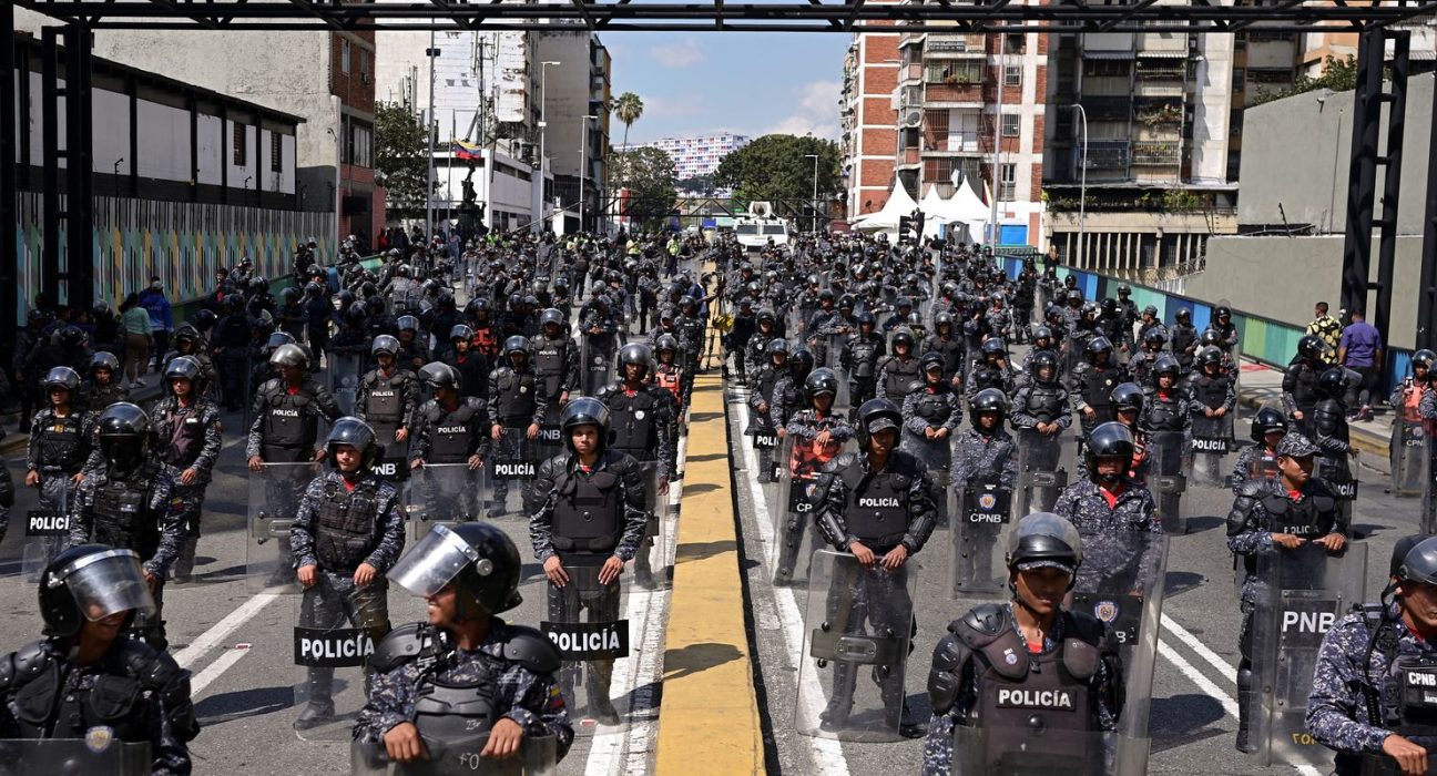 maioria-da-america-latina-manifesta-preocupacao-com-eua-no-caribe
