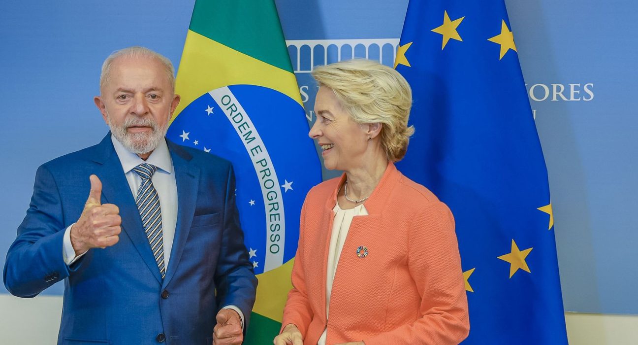 mercosul:-lula-liga-para-presidente-da-comissao-da-ue-e-reforca-acordo