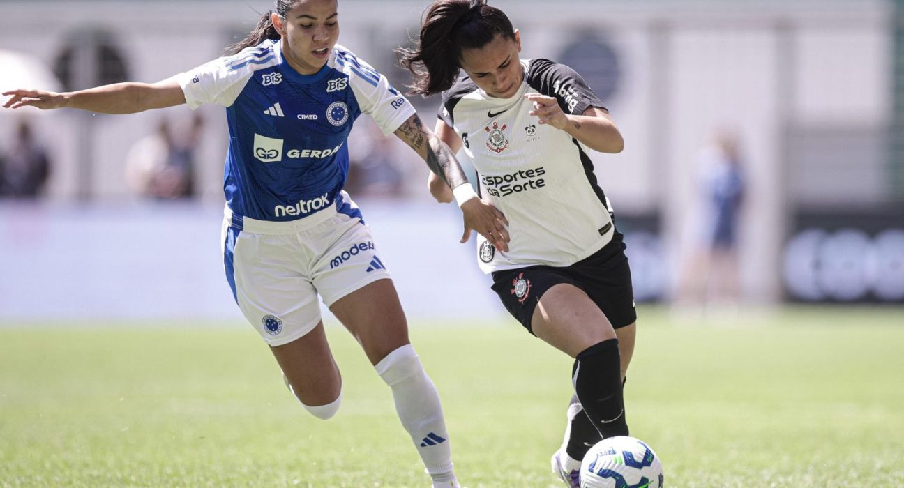 br-feminino:-corinthians-e-cruzeiro-empatam-no-primeiro-jogo-da-final