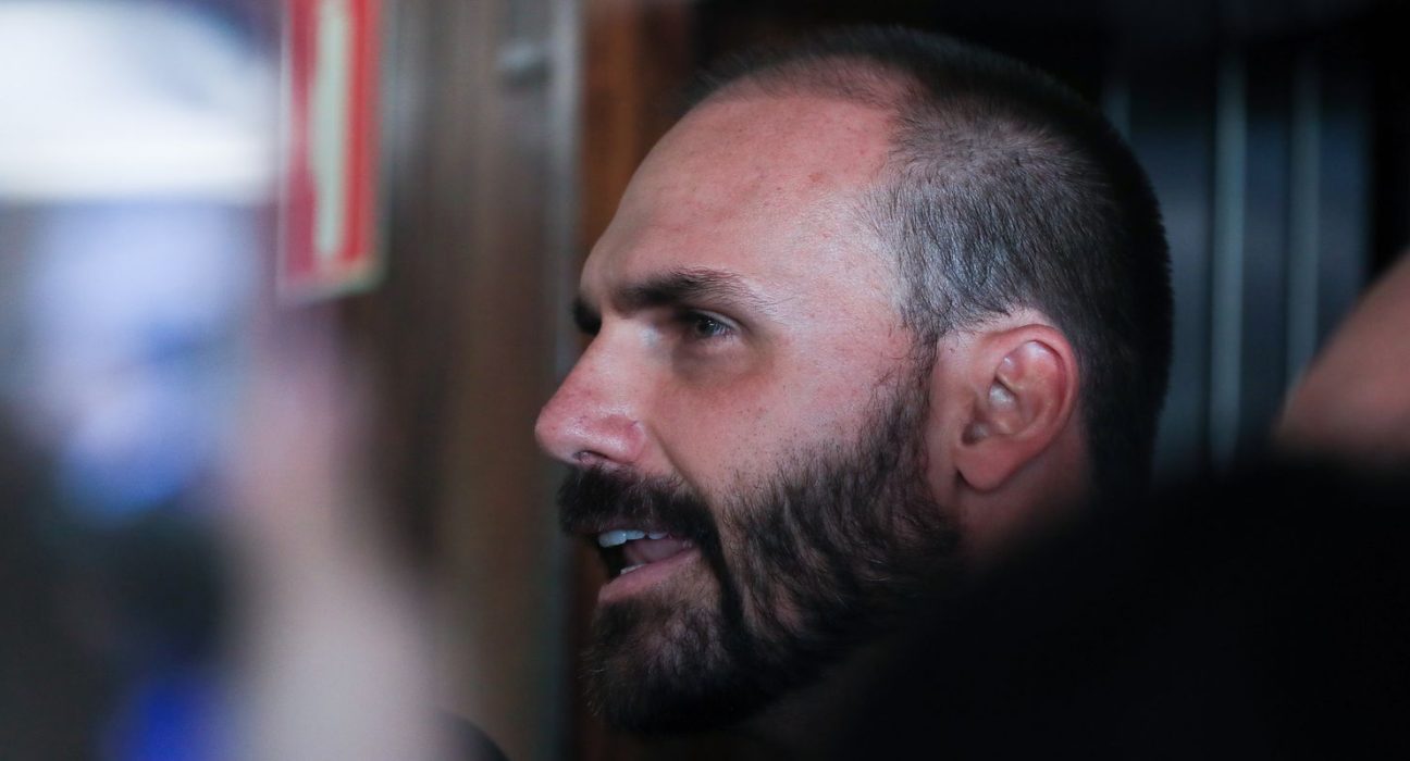 motta-nega-indicacao-de-eduardo-bolsonaro-como-lider-da-minoria