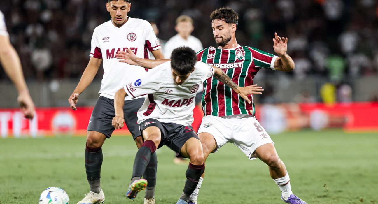 fluminense-cede-empate-ao-lanus-e-acaba-eliminado-da-sul-americana