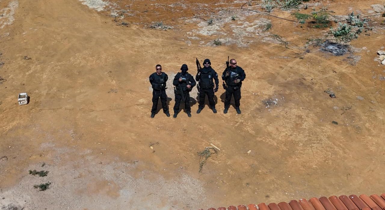 policia-civil-da-bahia-prende-assaltante-de-banco-foragido-da-paraiba-em-juazeiro