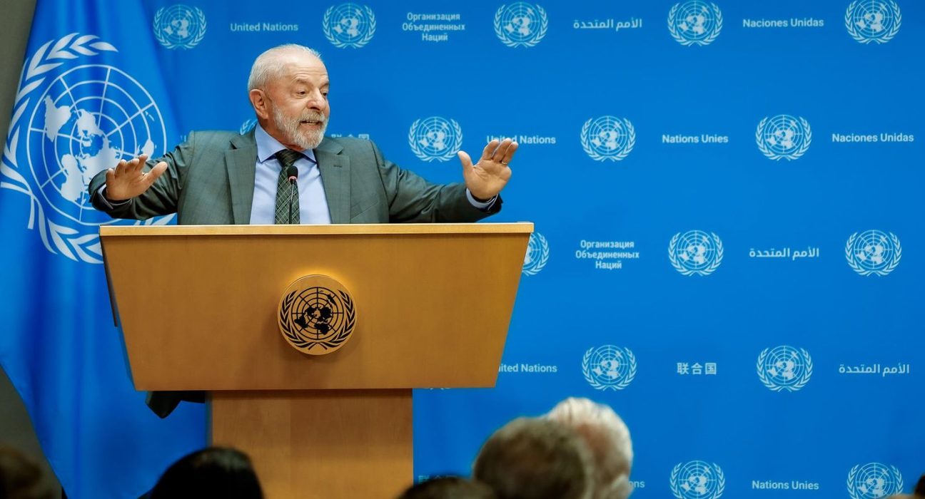 brasil-vai-cobrar-onu-sobre-criacao-de-estado-palestino,-diz-lula