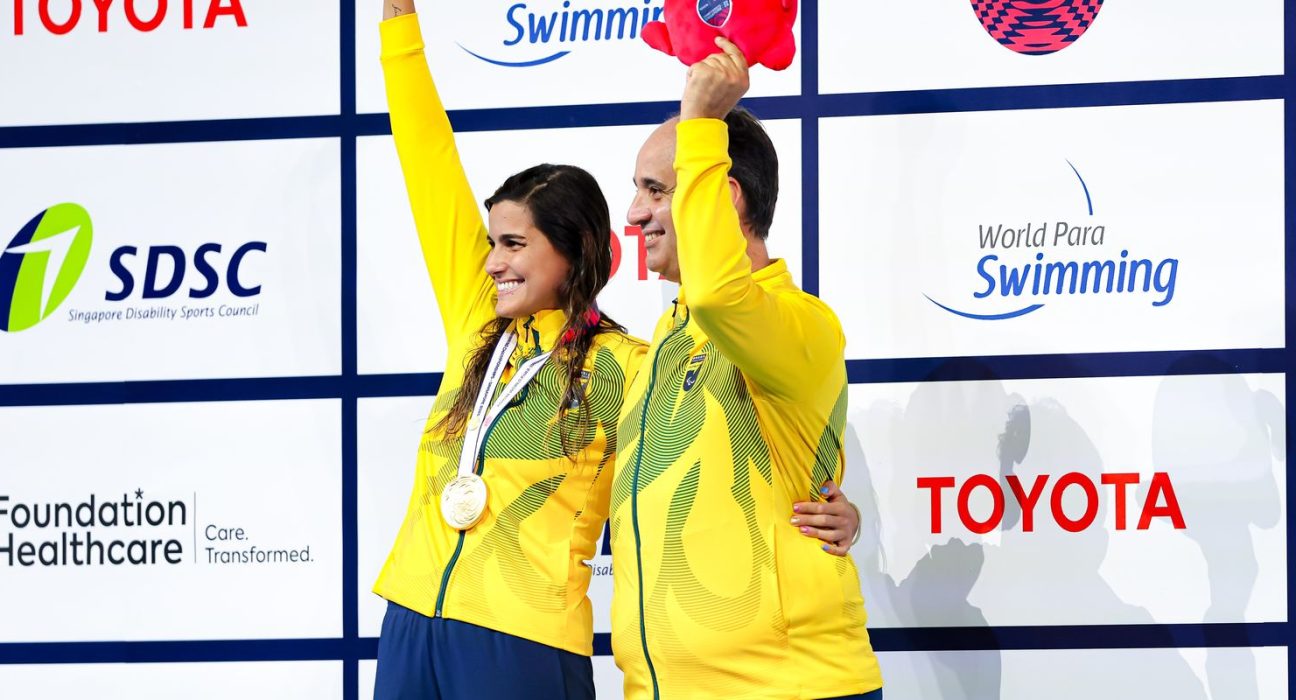 mundial-de-natacao-paralimpica:-brasil-mira-top-5-no-ultimo-dia