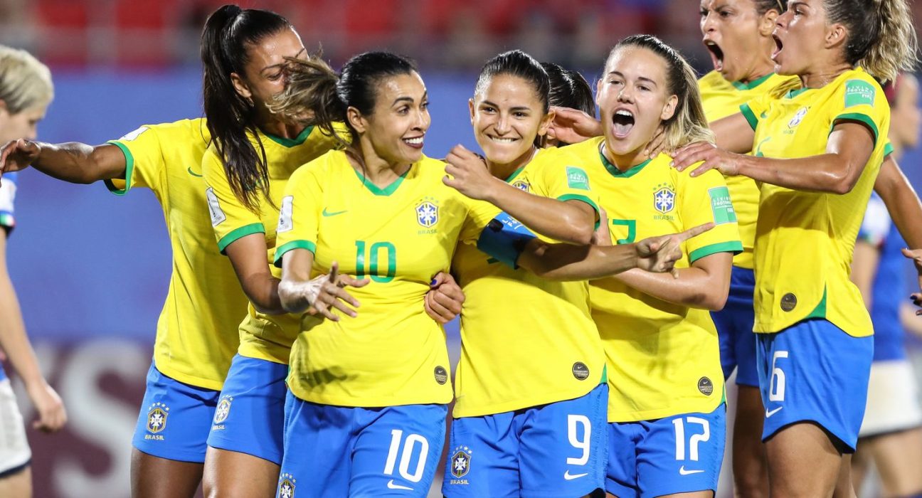 selecao-feminina-de-futebol-tera-amistoso-contra-a-italia-em-outubro