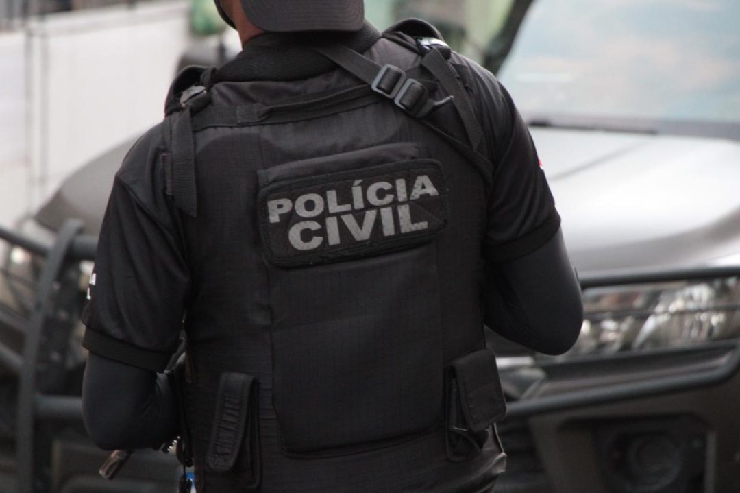 Divulgação/Ascom PC