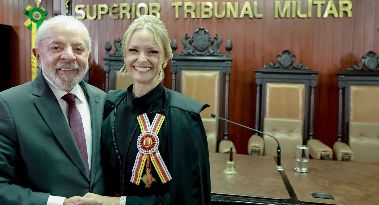 stm-empossa-segunda-ministra-em-217-anos-de-historia