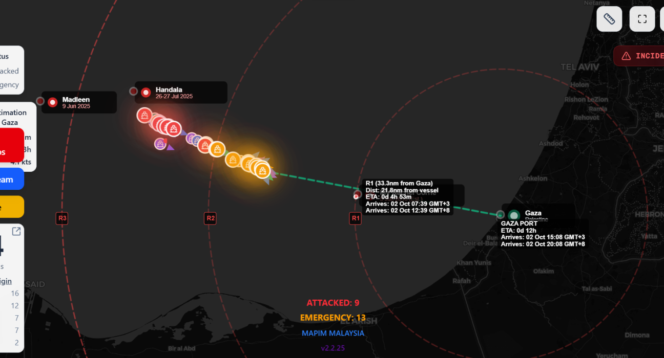 dez-brasileiros-estao-entre-capturados-na-flotilha-de-ajuda-a-gaza