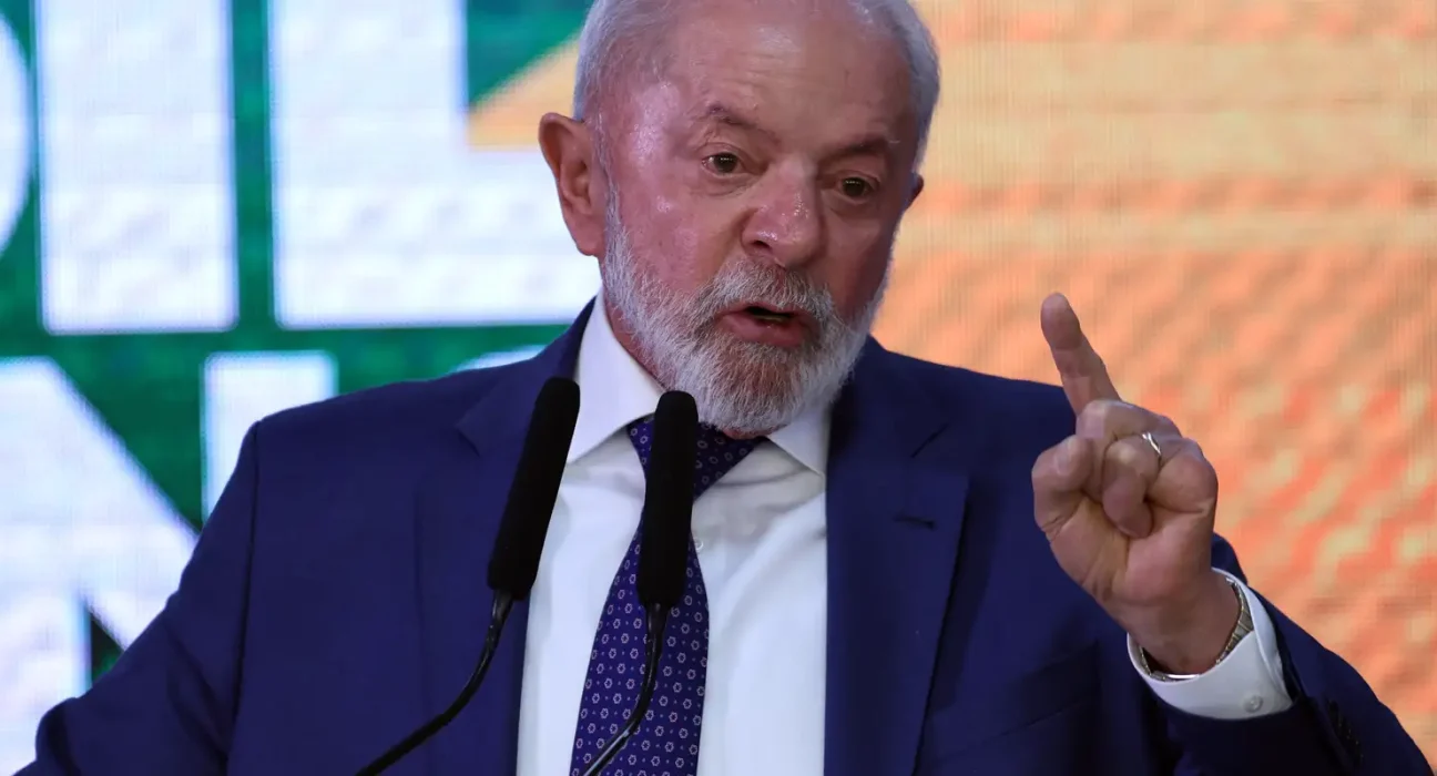 na-ilha-de-marajo,-lula-inaugura-creche-que-ficou-com-obra-paralisada