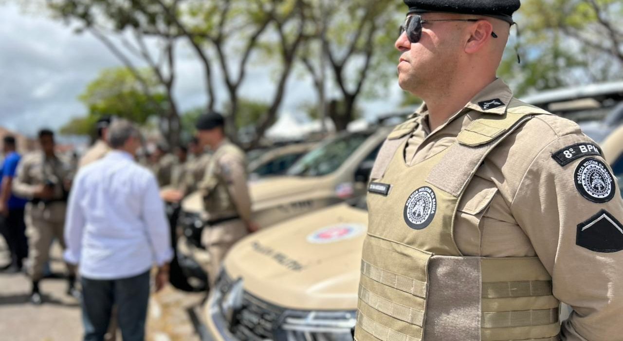seguranca-publica-entrega-34-novas-viaturas-para-reforcar-policiamento-no-extremo-sul