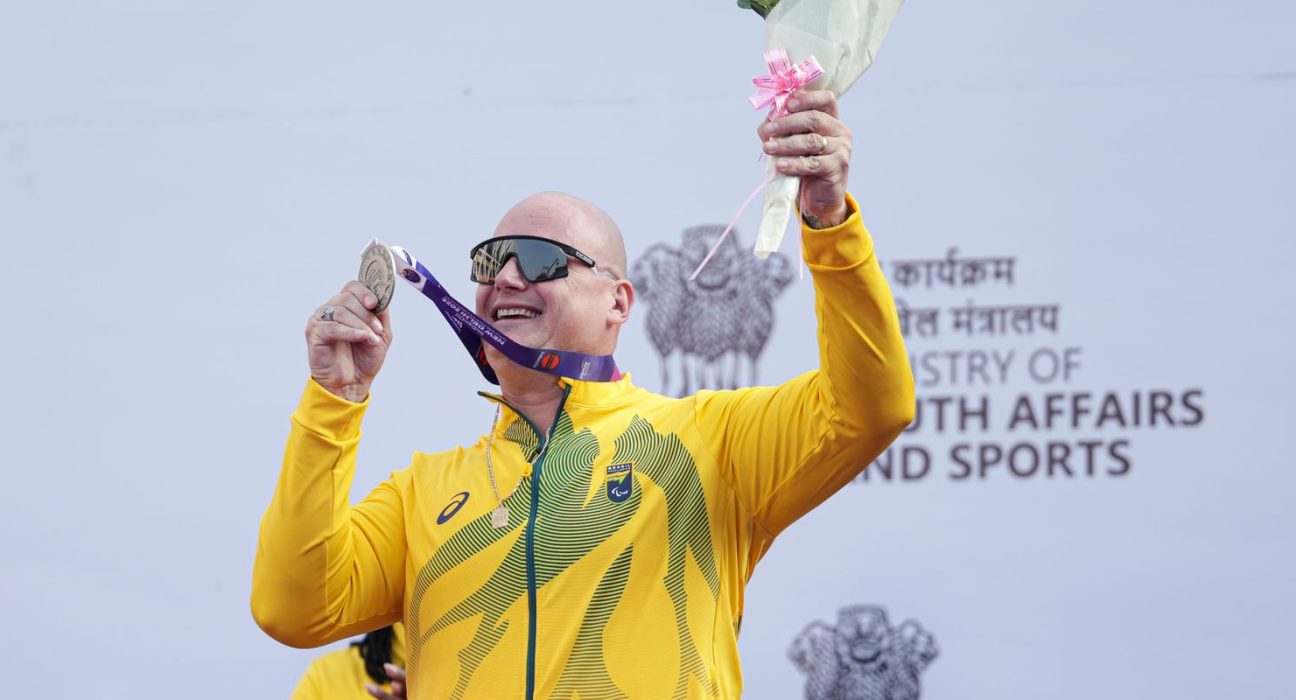 mundial-de-atletismo:-brasil-mantem-lideranca-do-quadro-de-medalhas