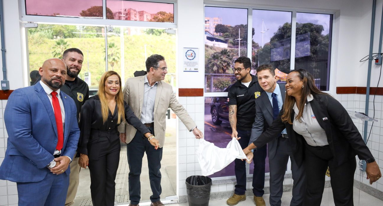 policia-civil-inaugura-modelo-sac-em-delegacias-especializadas-da-capital