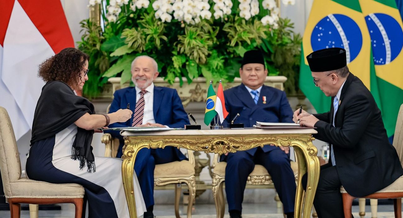 brasil-e-indonesia-assinam-comunicado-e-citam-potencial-de-parcerias