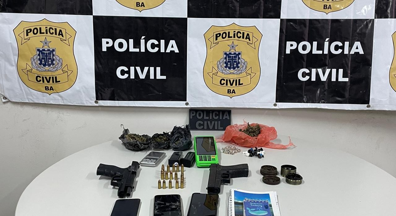 dupla-suspeita-de-trafico-de-drogas-e-homicidios-e-presa-durante-acao-conjunta-em-valenca