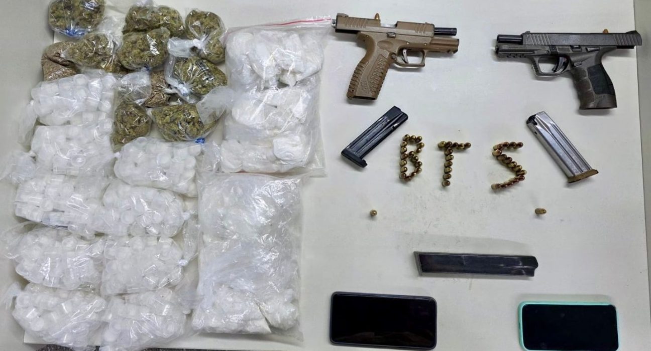 pm-prende-dois-suspeitos-com-armas-e-drogas-em-boa-vista-de-sao-caetano
