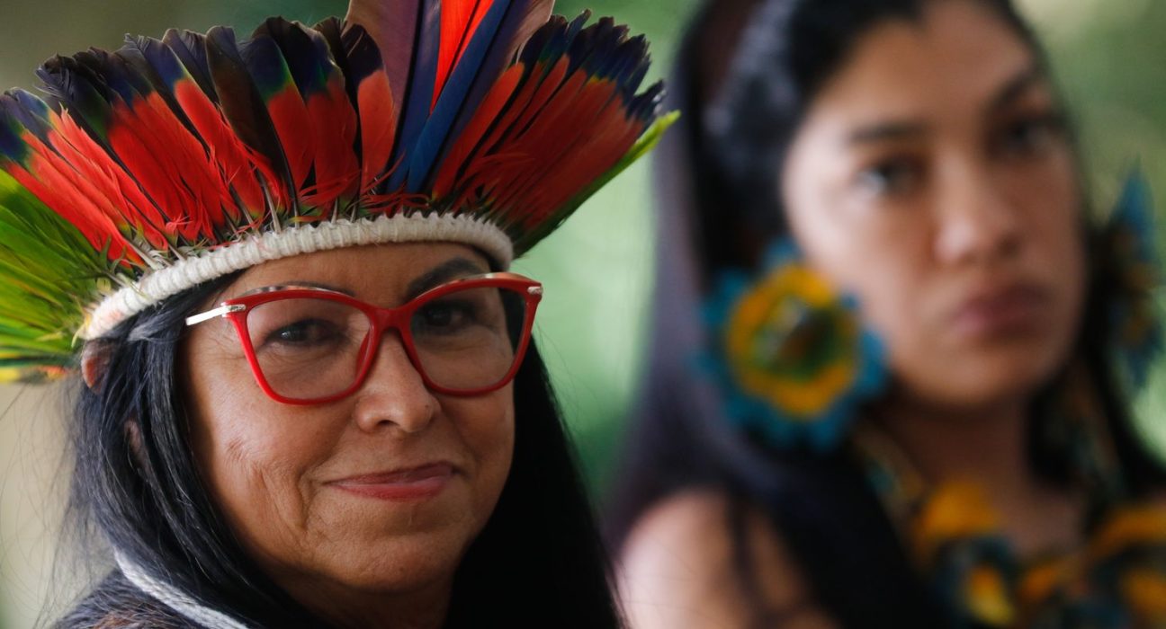 unb-abre-inscricoes-para-vestibular-indigena-com-154-vagas