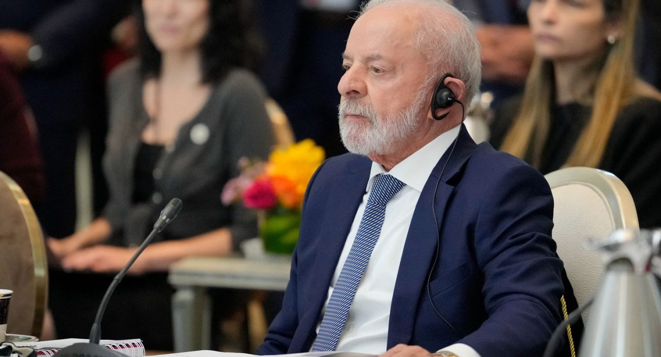 lula-aguarda-reuniao-com-trump-e-aposta-em-solucao-a-tarifaco