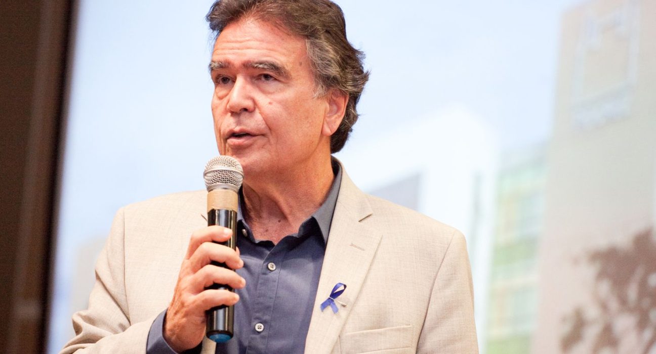 questao-central-do-cancer-e-prevenir-casos,-diz-ex-ministro-temporao