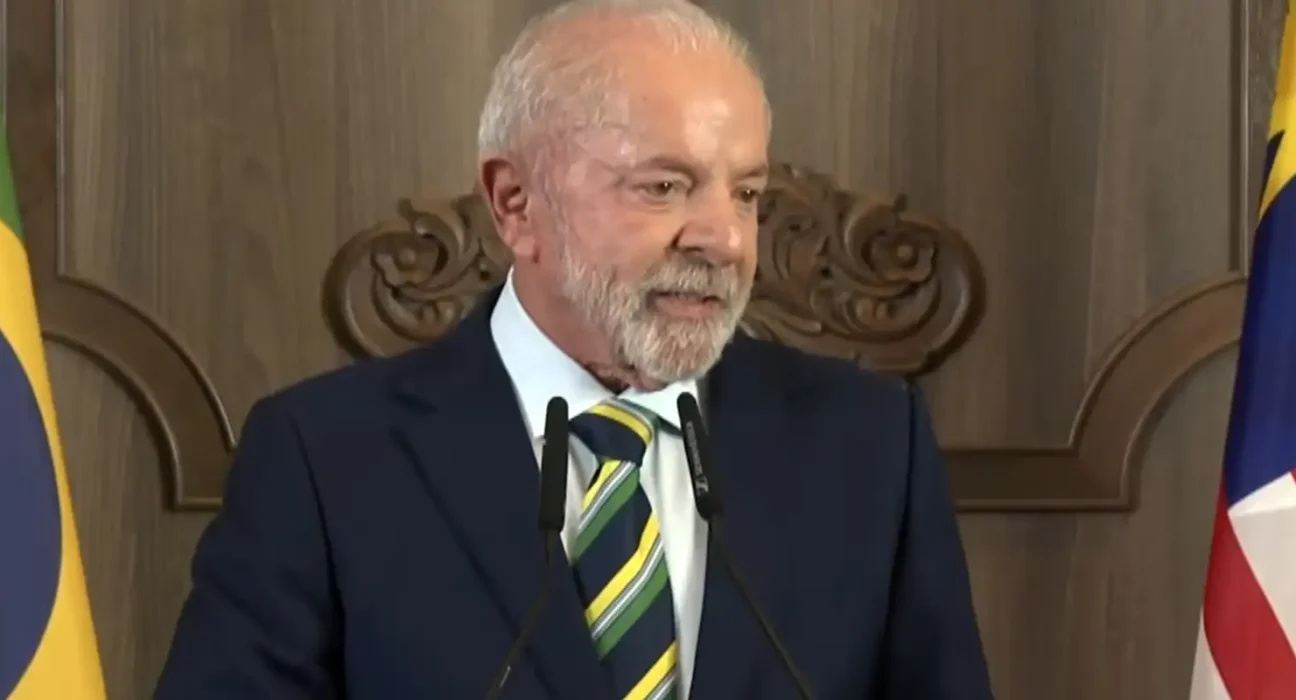 lula:-em-poucos-dias-teremos-uma-solucao-definitiva-entre-eua-e-brasil