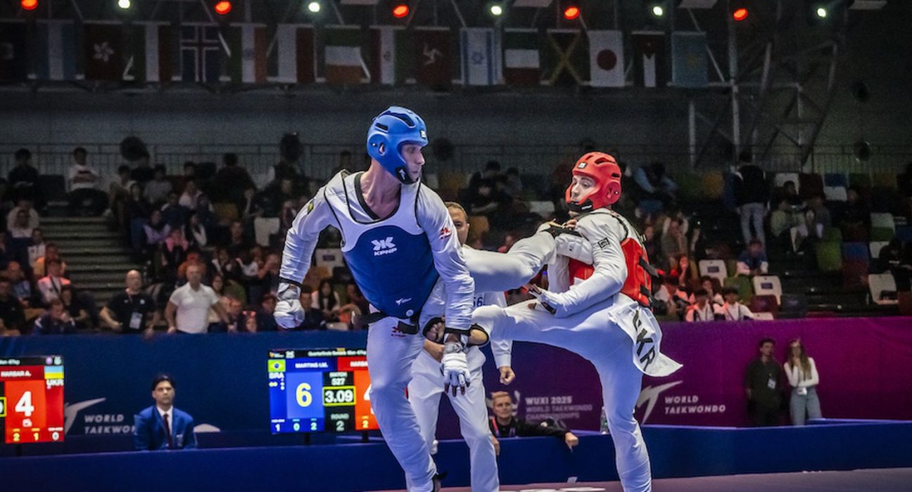 brasil-finaliza-terceiro-dia-do-mundial-de-taekwondo-sem-medalhas
