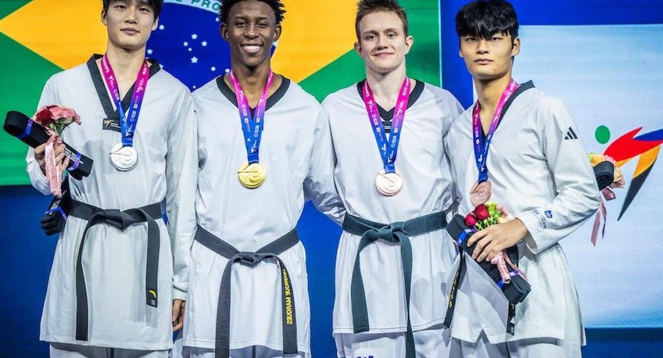 henrique-marques-conquista-2o-ouro-brasileiro-no-mundial-de-taekwondo