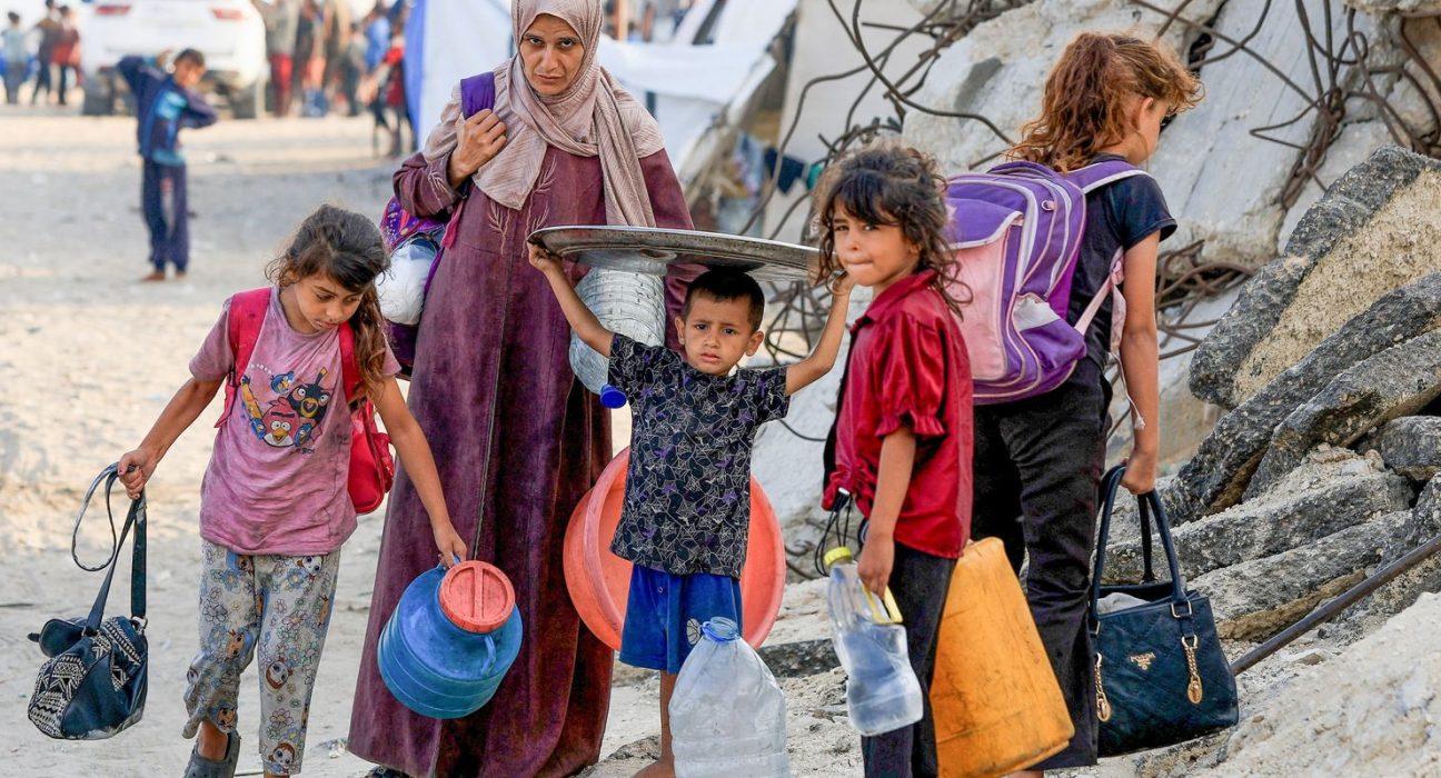 israel-anuncia-restabelecimento-do-cessar-fogo-apos-ataques-a-gaza