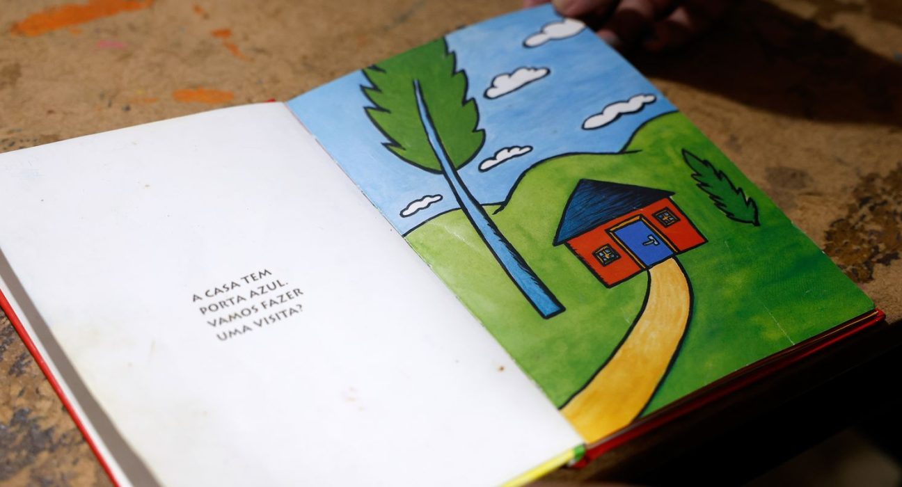 ler-ensina-empatia-a-criancas,-diz-presidente-da-biblioteca-nacional