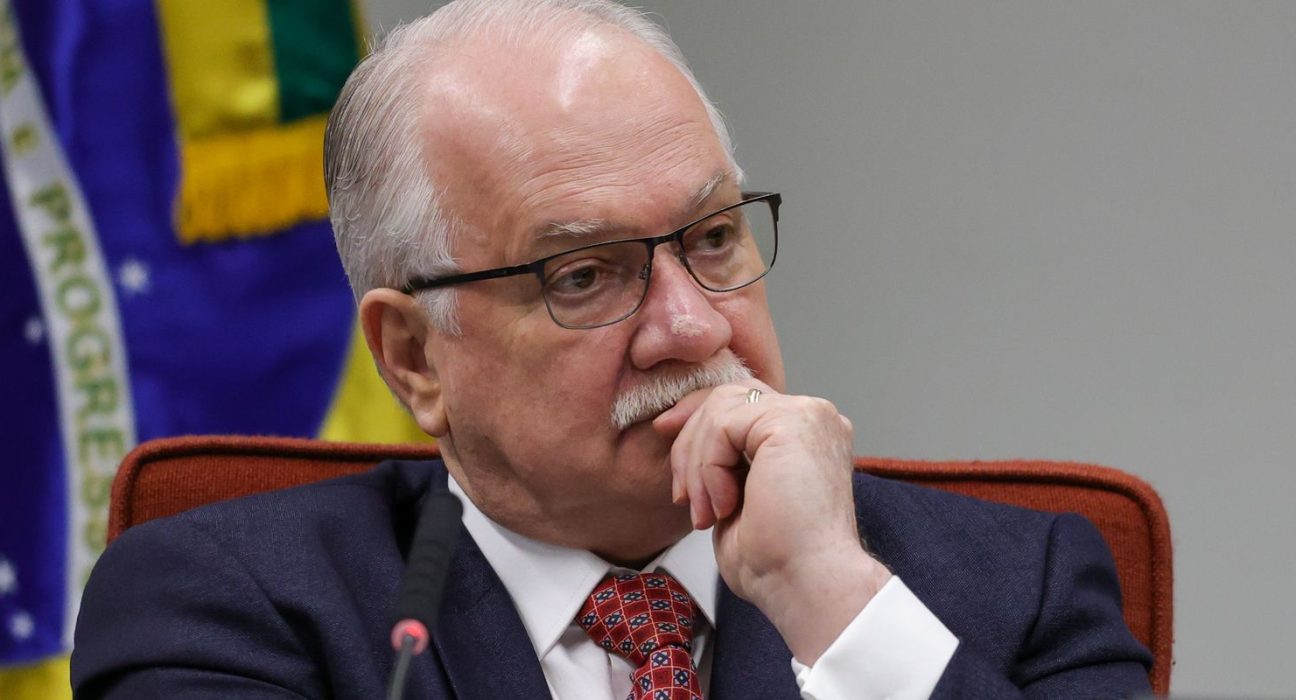 cnj-vai-mapear-organizacoes-criminosas-que-atuam-no-pais,-diz-fachin