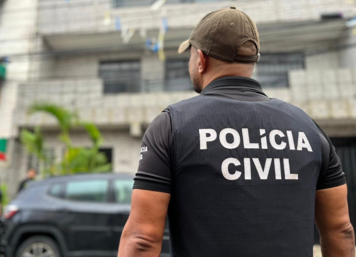 Divulgação/ Ascom PC