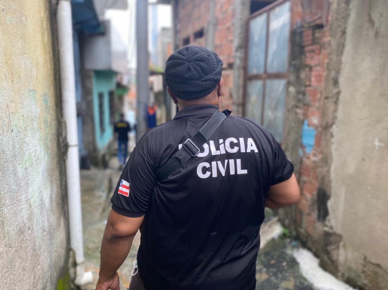 Operação em Juazeiro apreende motores de veículos com sinais de adulteração
